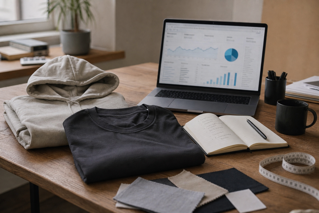 Working with an OEM manufacturer as a product development partner