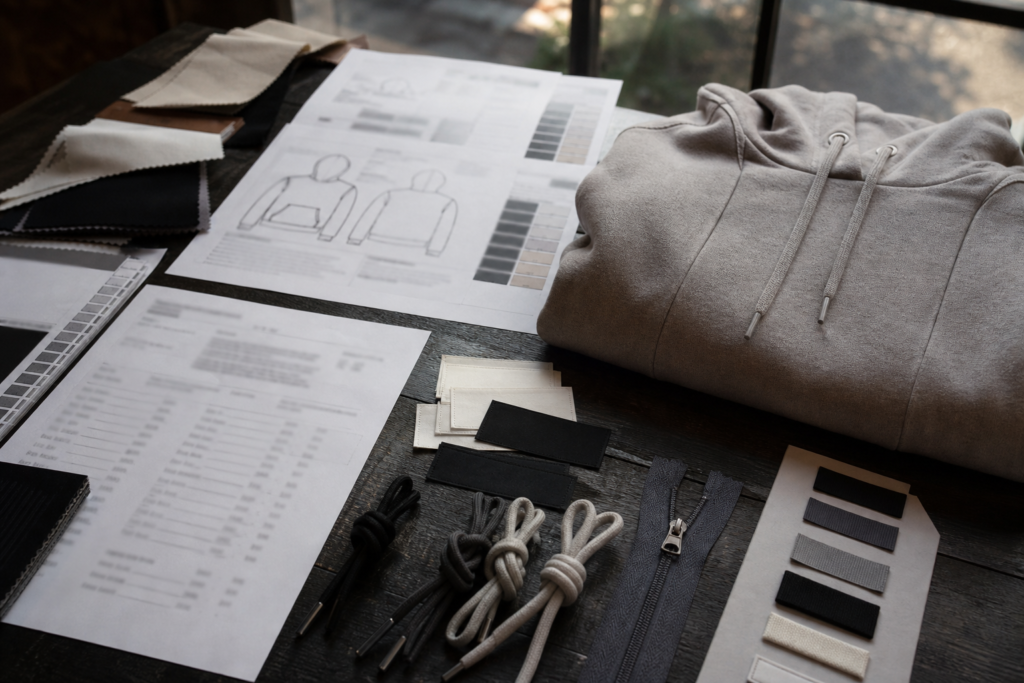 Small fashion brand strategy: focus on niche instead of competing on price and volume
