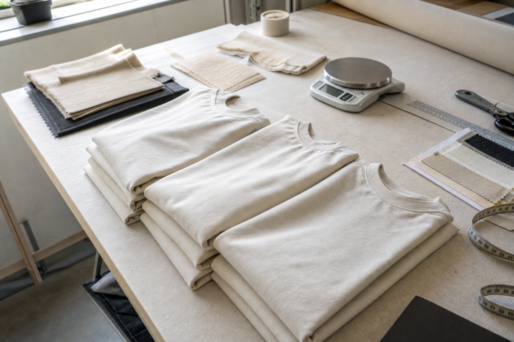 Tshirt